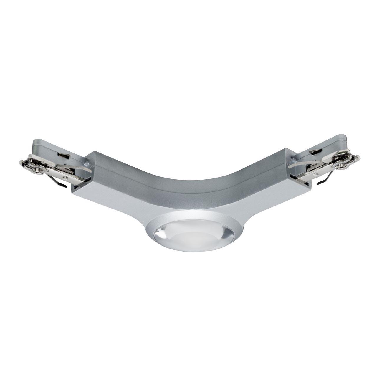

Трековый светодиодный светильник Urail l-Verbinder