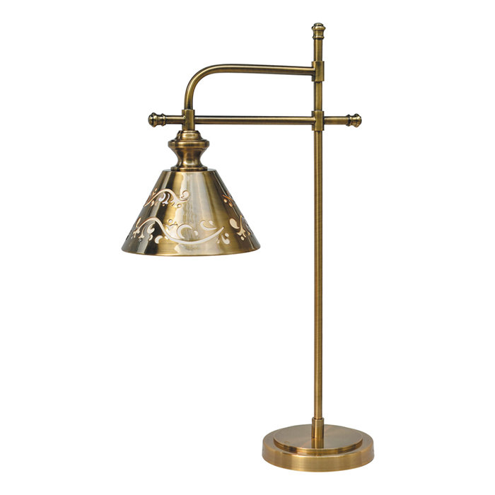 Настольная лампа Arte Lamp "Kensington" Настольная лампа Arte Lamp "Kensington"
