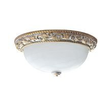 Потолочный светильник "Patricia Silver" IDLamp Потолочный светильник "Patricia Silver" IDLamp