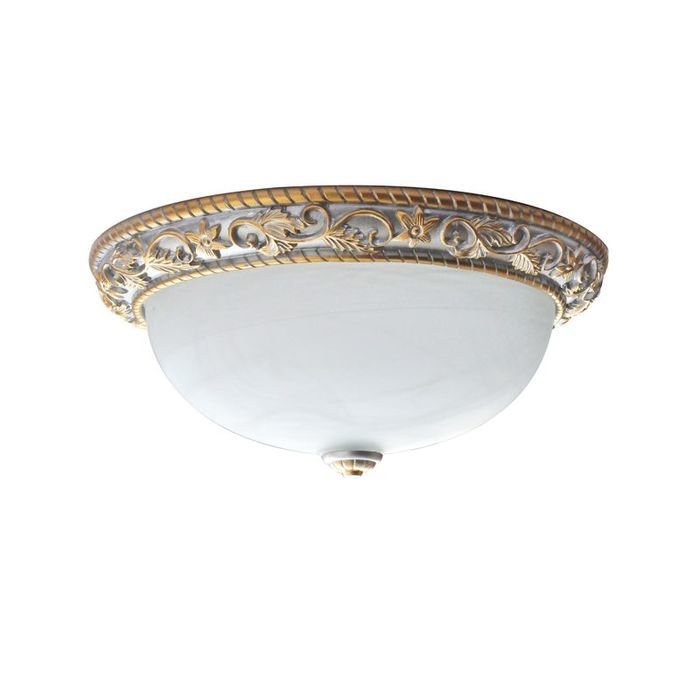 Потолочный светильник "Patricia Silver" IDLamp Потолочный светильник "Patricia Silver" IDLamp