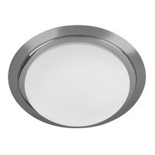 Потолочный светильник IDLamp "Alessa Whitechrome" Потолочный светильник IDLamp "Alessa Whitechrome"