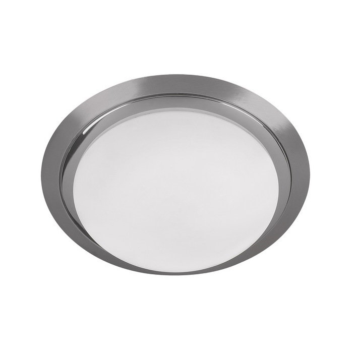 Потолочный светильник IDLamp "Alessa Whitechrome" Потолочный светильник IDLamp "Alessa Whitechrome"