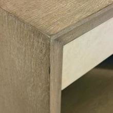Тумба HOLLIS NIGHTSTAND Тумба HOLLIS NIGHTSTAND