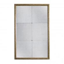 Зеркало Duke Floor Mirror - Brown Finish Зеркало Duke Floor Mirror - Brown Finish
