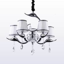 Подвесная люстра Crystal Lux Flamingo Подвесная люстра Crystal Lux Flamingo