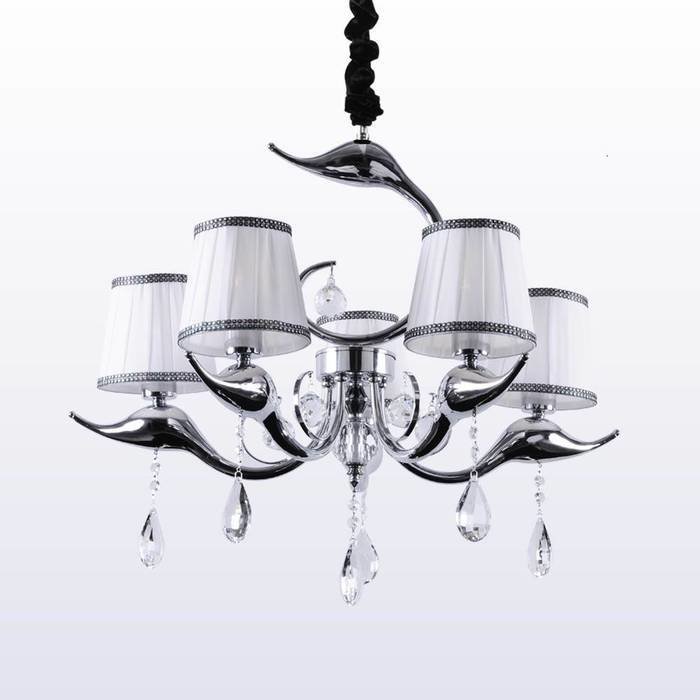 Подвесная люстра Crystal Lux Flamingo Подвесная люстра Crystal Lux Flamingo