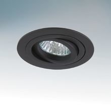 Встраиваемый светильник Lightstar Intero 16 Встраиваемый светильник Lightstar Intero 16