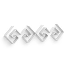 Полки-трансформеры Flex Shelf Полки-трансформеры Flex Shelf
