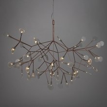 Подвесной светильник "Heracleum" Подвесной светильник "Heracleum"