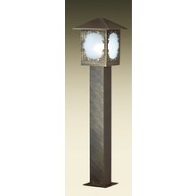 Уличный светильник ODEON LIGHT VISMA Уличный светильник ODEON LIGHT VISMA