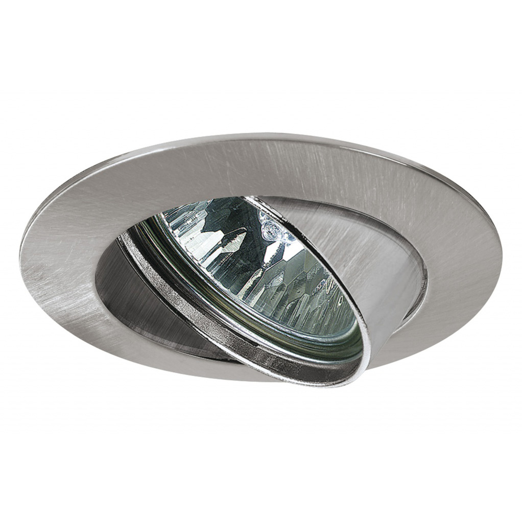 

Встраиваемый светильник Paulmann Premium Line Halogen