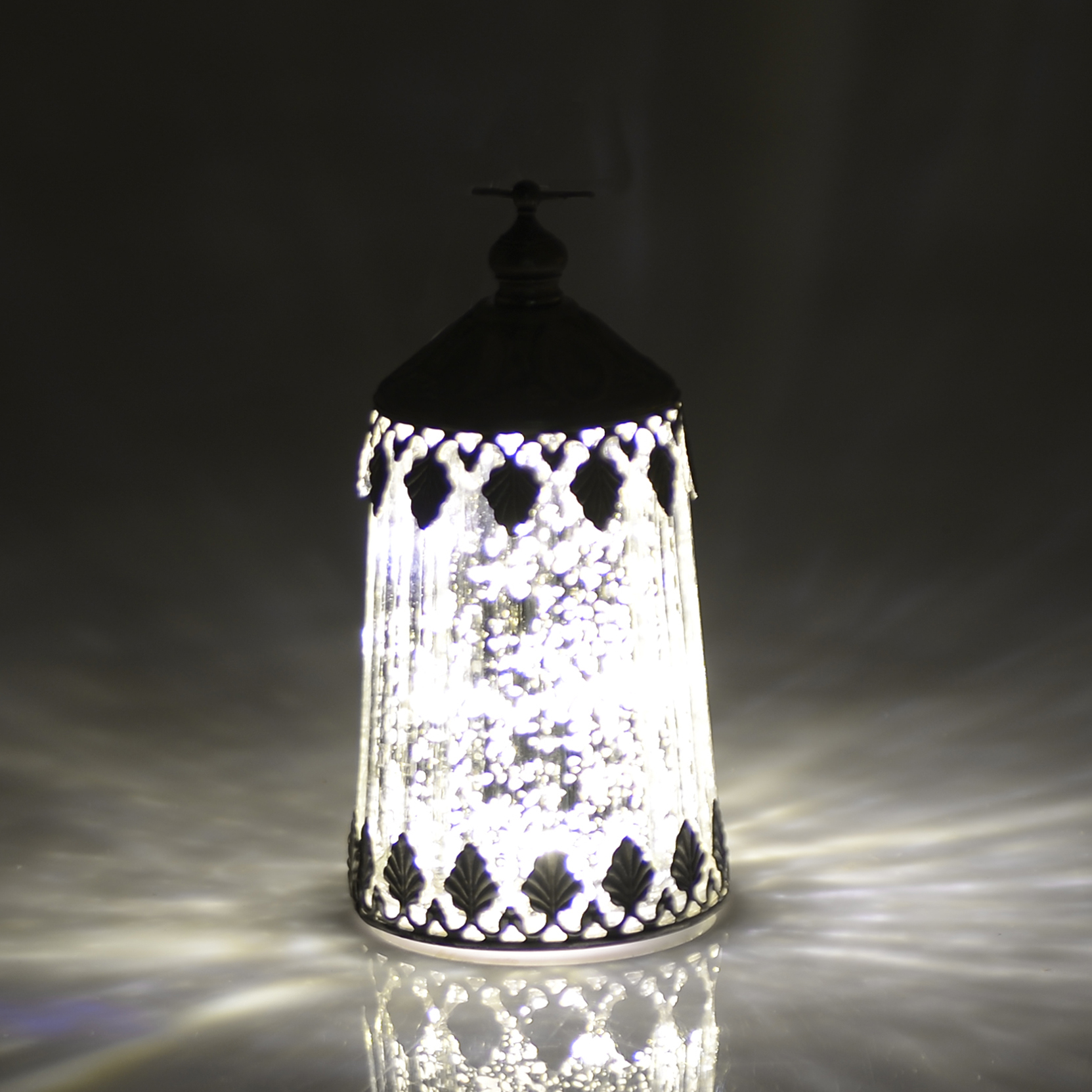 

Фонарь с Led-подсветкой
