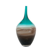 Настольная ваза Lorant Vase из стекла Настольная ваза Lorant Vase из стекла