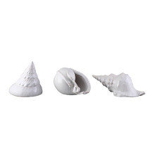 Предмет декора Marine Shells White II Предмет декора Marine Shells White II