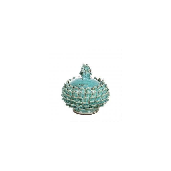 Декоративная ваза Decorative Terra Cotta Cache Pot Декоративная ваза Decorative Terra Cotta Cache Pot
