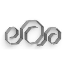 Полки-трансформеры Flex Shelf 120 Полки-трансформеры Flex Shelf 120