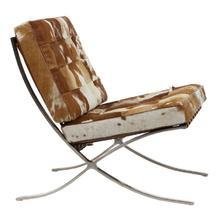 Кресло Barcelona Pony Chair Кресло Barcelona Pony Chair
