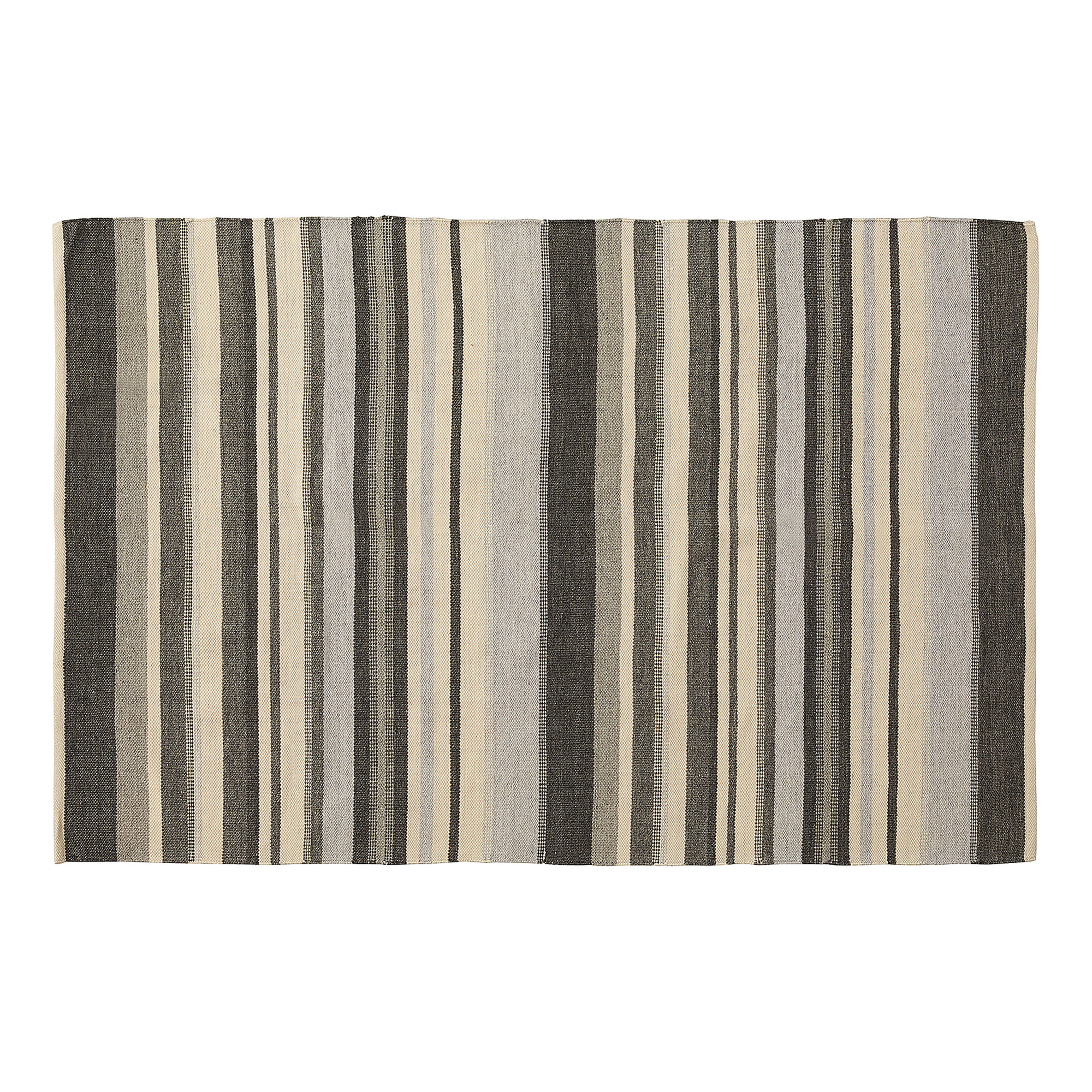 

Ковер Arcus Rug Pet Recycled серого цвета 130x190