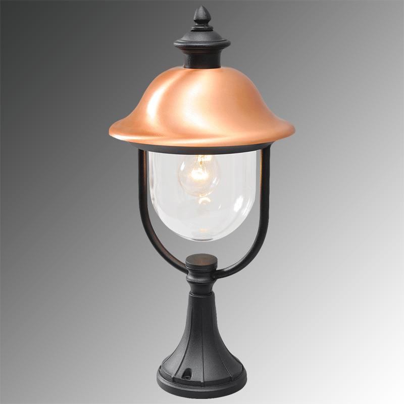 

Уличный светильник mw-Light дубай