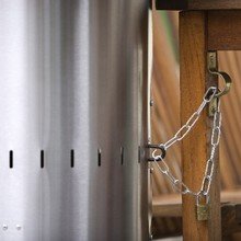 ГАЗОВЫЙ УЛИЧНЫЙ ОБОГРЕВАТЕЛЬ "COMMERCIAL" ГАЗОВЫЙ УЛИЧНЫЙ ОБОГРЕВАТЕЛЬ "COMMERCIAL"