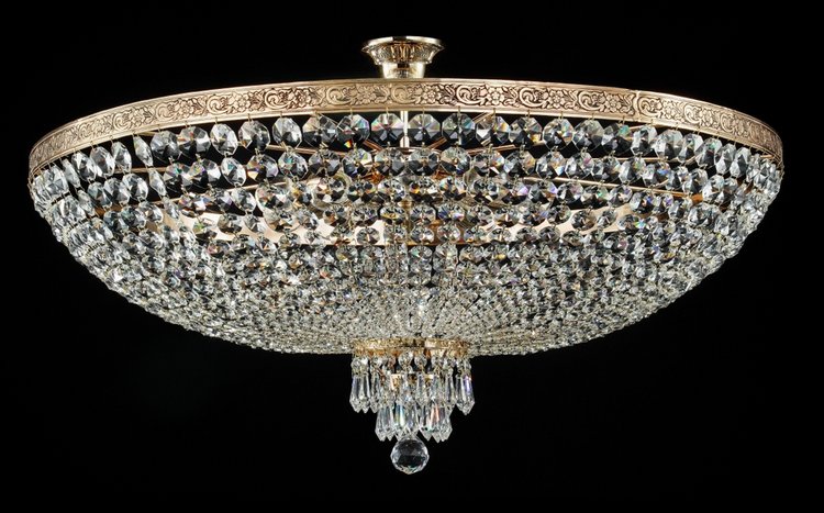 

Потолочная люстра Maytoni Palace