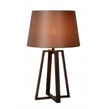 НАСТОЛЬНАЯ ЛАМПА LUCIDE COFFEE LAMP НАСТОЛЬНАЯ ЛАМПА LUCIDE COFFEE LAMP