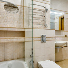 Фото из портфолио 2-х комнатная квартира в классическом стиле, Ростов-на-Дону – фотографии дизайна интерьеров на INMYROOM