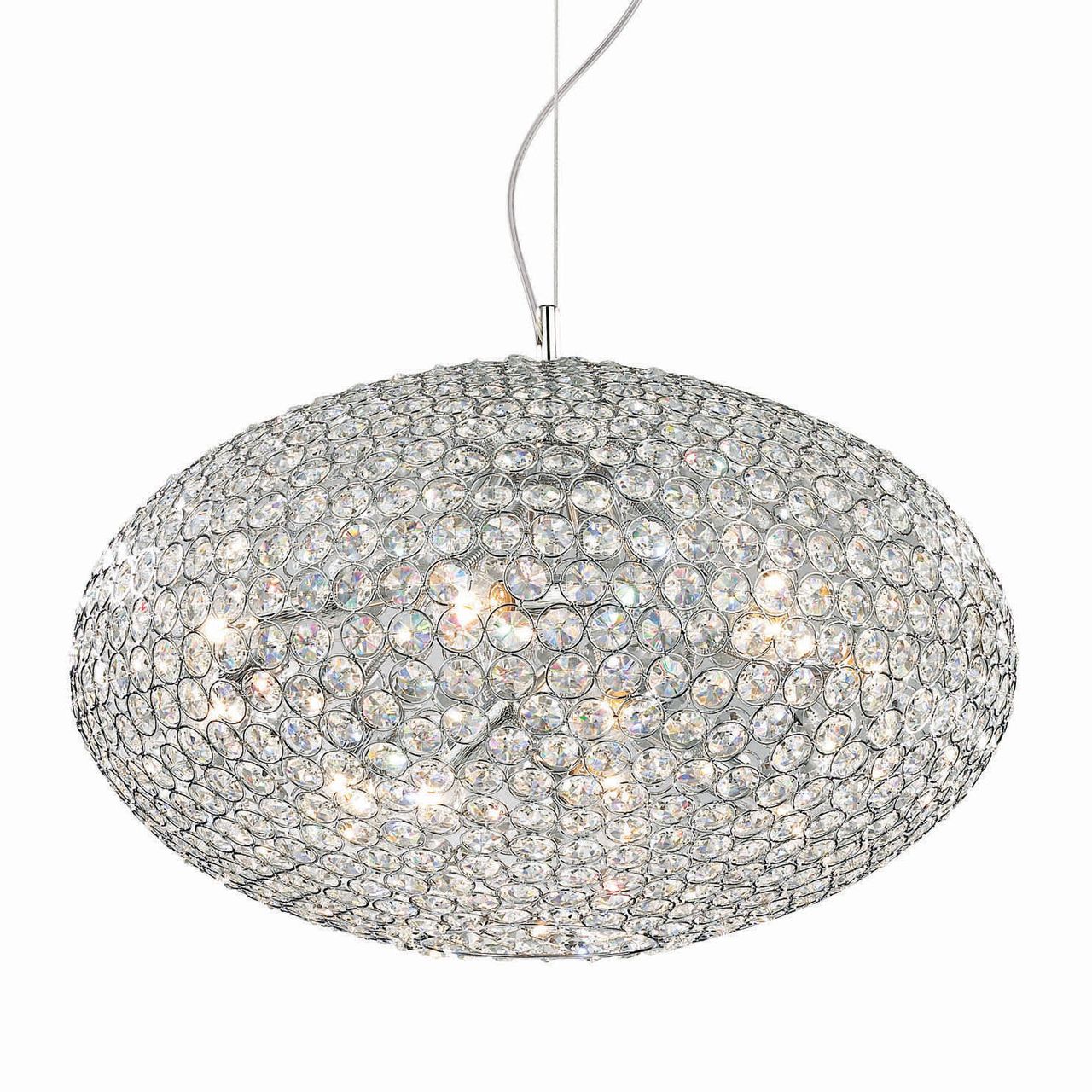 

Подвесной светильник Ideal Lux "Orion"