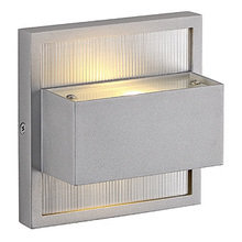 Светильник SLV Dacu Up-Down LED Светильник SLV Dacu Up-Down LED