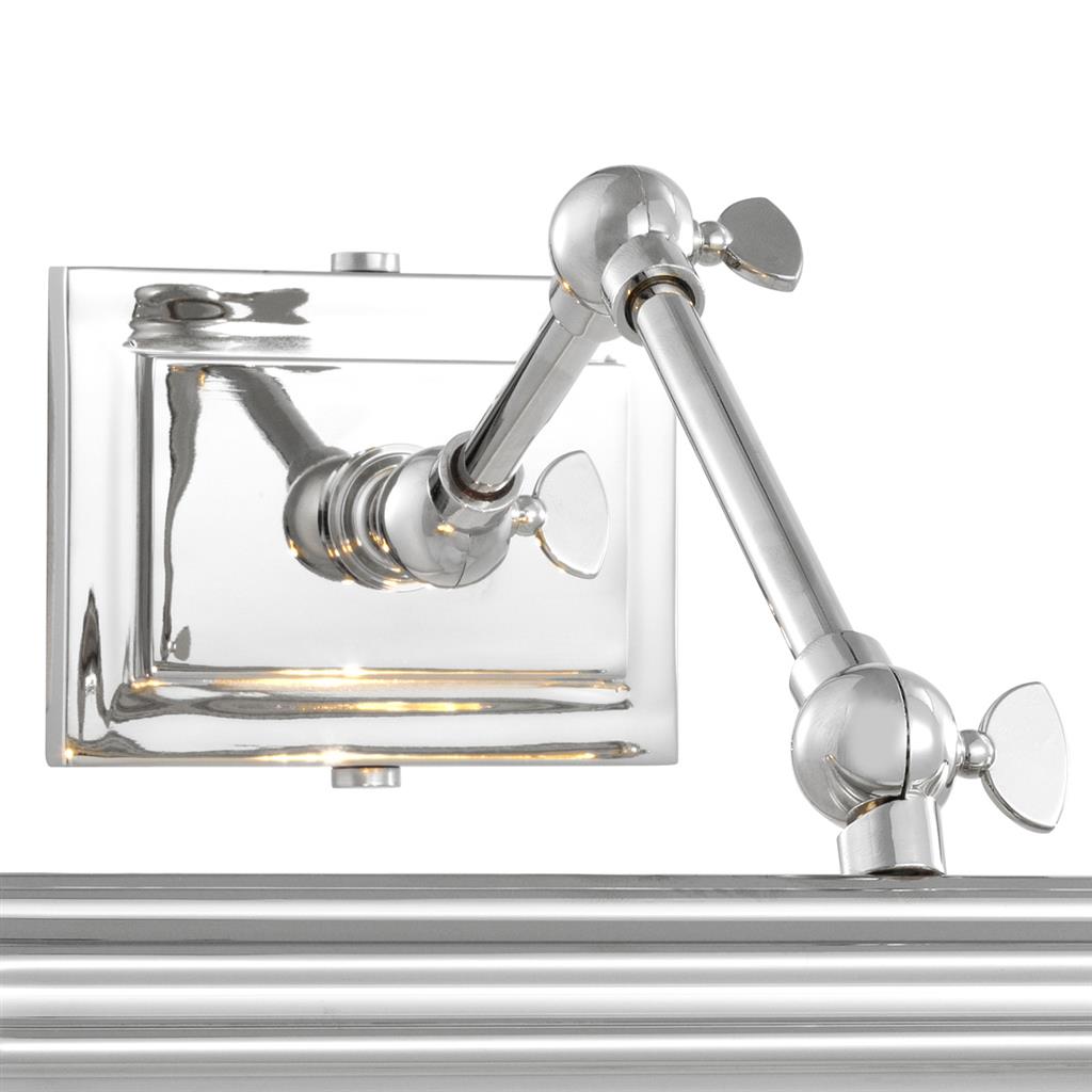 

Подсветка для картин Eichholtz Wall Lamp Luca