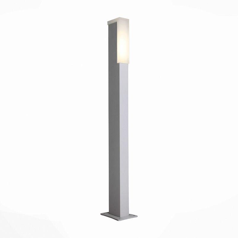 

Уличный светодиодный светильник st Luce Posto