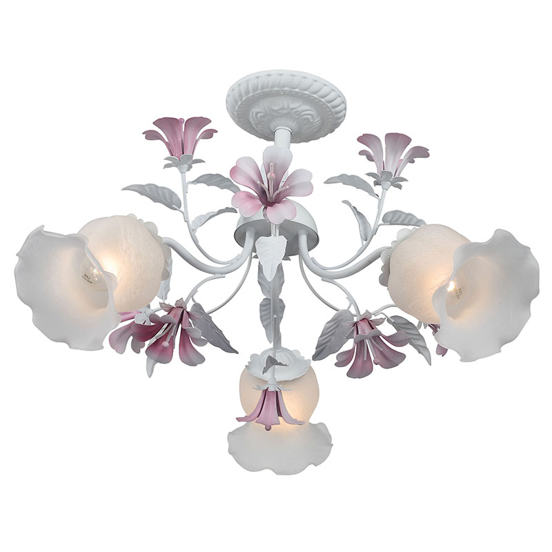 

Потолочная люстра st Luce Brocca