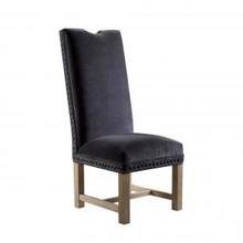 Lompret velvet chair Lompret velvet chair