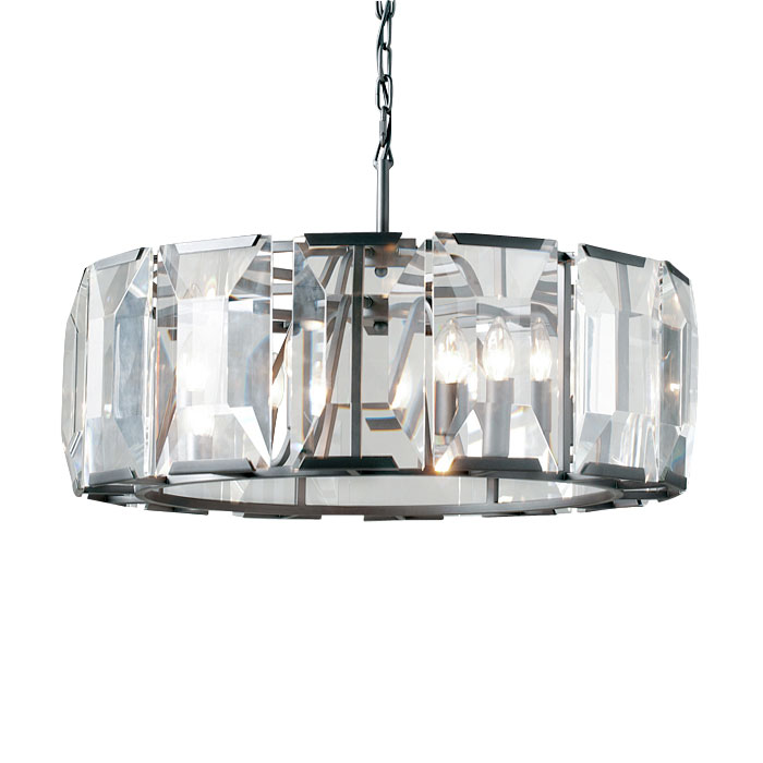 

Подвесной светильник Harlow Crystal