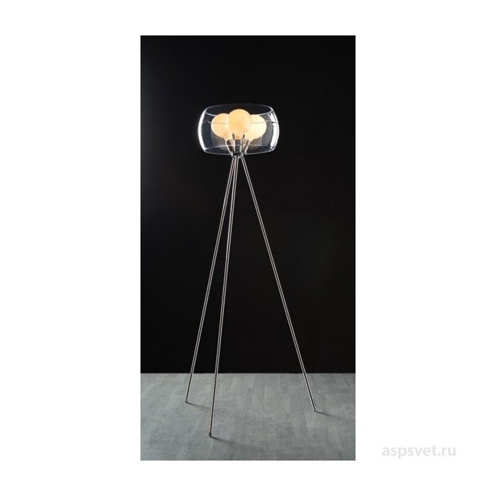 Торшер ST Luce Uovo Торшер ST Luce Uovo