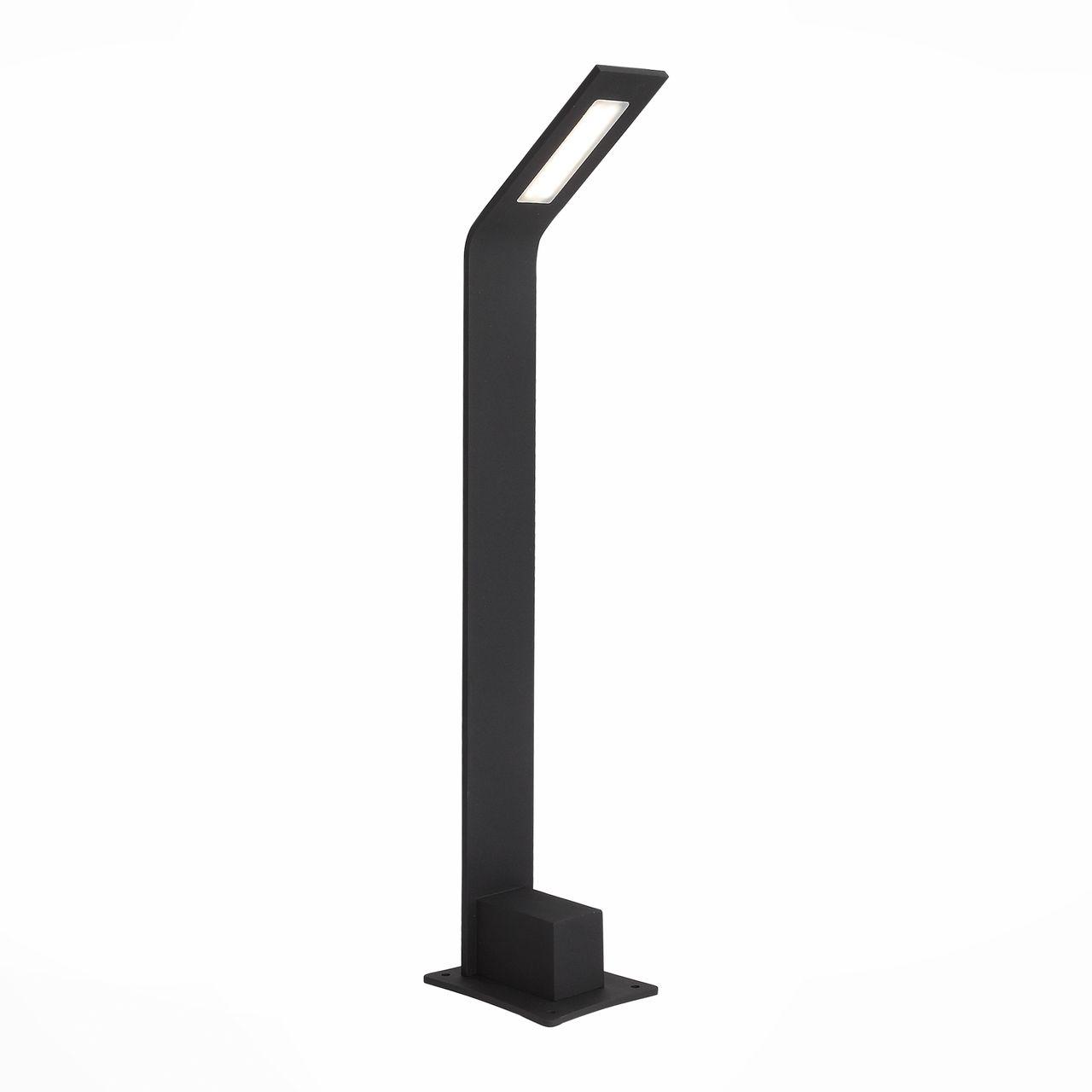 

Уличный светодиодный светильник st Luce Ansa
