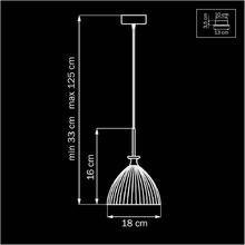 Подвесной светильник Lightstar Simple Light Подвесной светильник Lightstar Simple Light