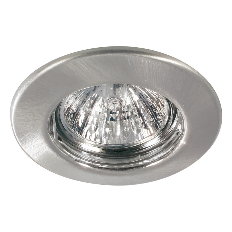 

Встраиваемый светильник Paulmann Quality Line Halogen