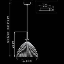 Подвесной светильник Lightstar Simple Light Подвесной светильник Lightstar Simple Light