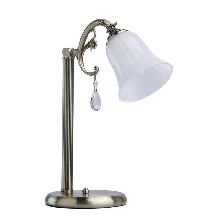 Настольная лампа MW-Light "Афродита" Настольная лампа MW-Light "Афродита"