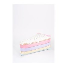 Детский пуфик Rainbow Cake Детский пуфик Rainbow Cake