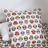 Подушка "Funky Owl" Подушка "Funky Owl"