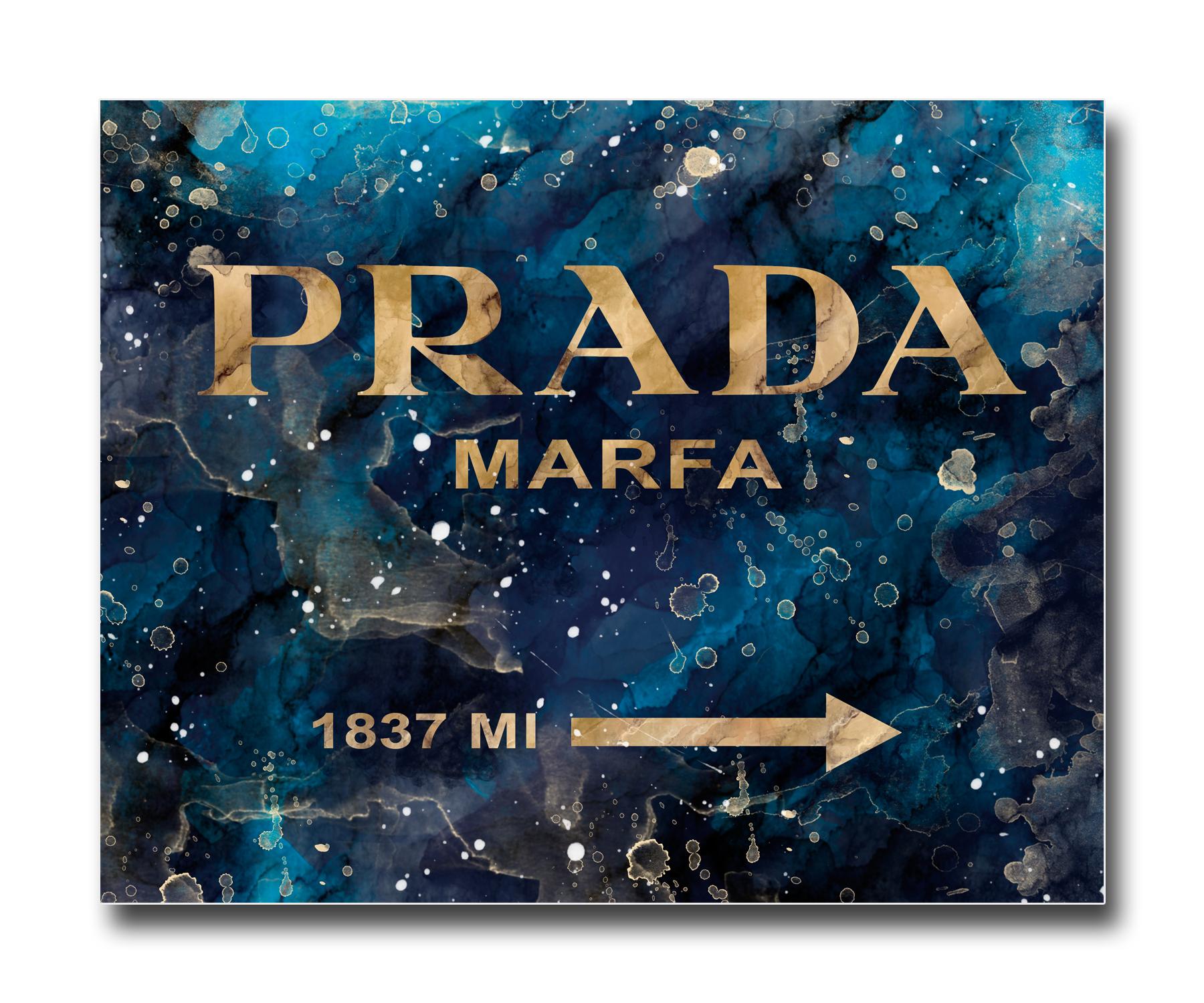 

Постер "Prada Mafia"