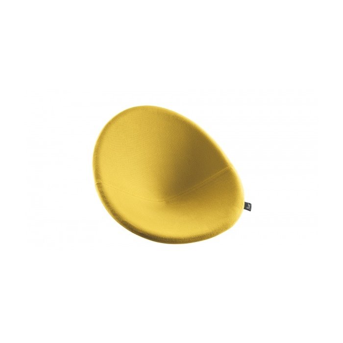 Подушка "flux chair cushion" Подушка "flux chair cushion"