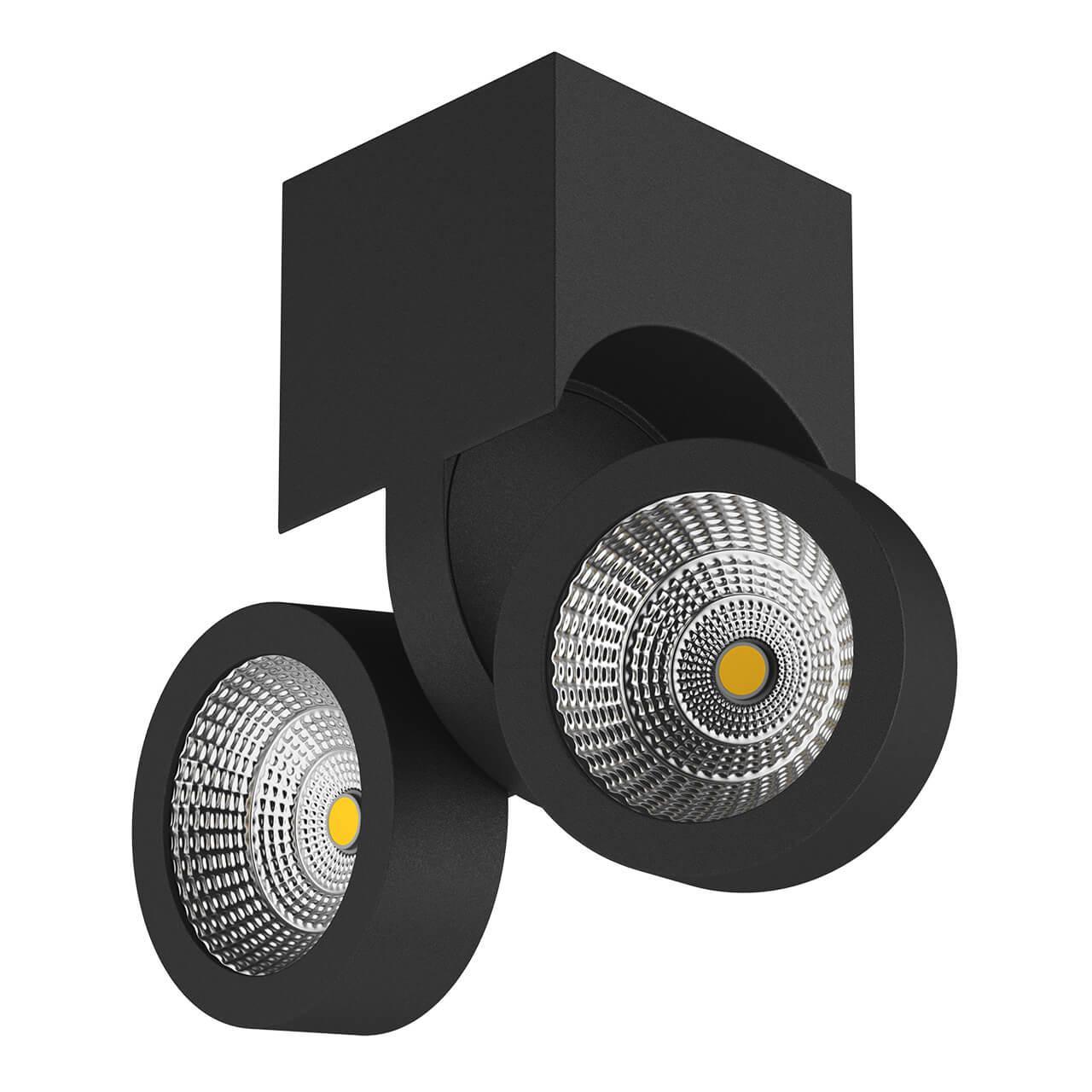

Светодиодный спот Lightstar Snodo