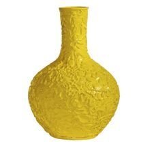 Ваза настольная "Yellow" Ваза настольная "Yellow"