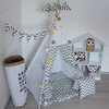 Вигвам "Grey Zigzag" Вигвам "Grey Zigzag"
