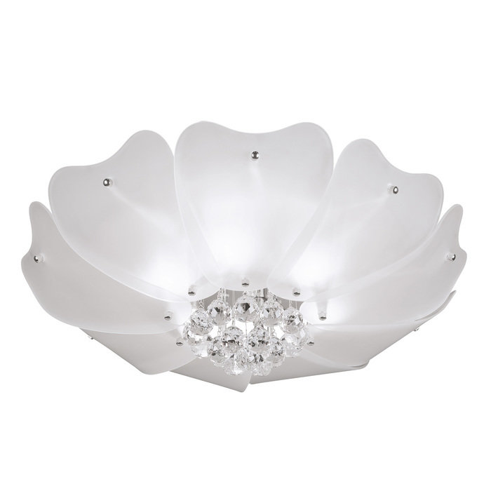 Потолочный светильник Lightstar Lobo Потолочный светильник Lightstar Lobo
