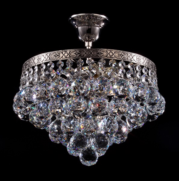 

Потолочная люстра Maytoni Gala