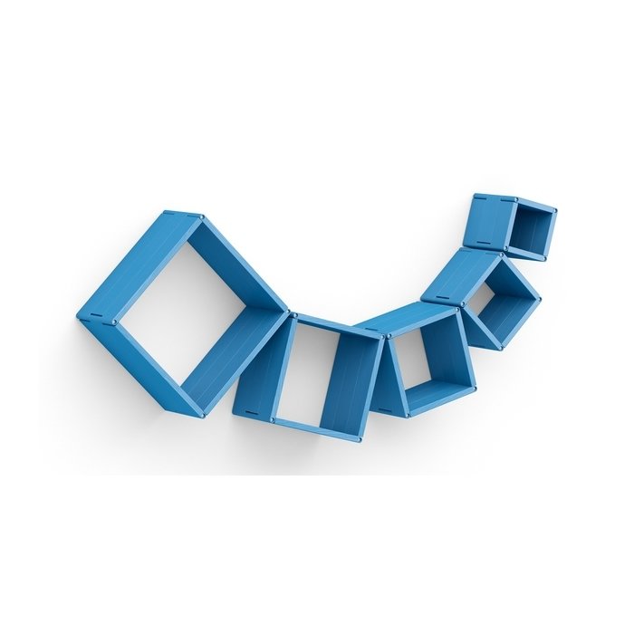 Полки-трансформеры Flex Shelf Полки-трансформеры Flex Shelf